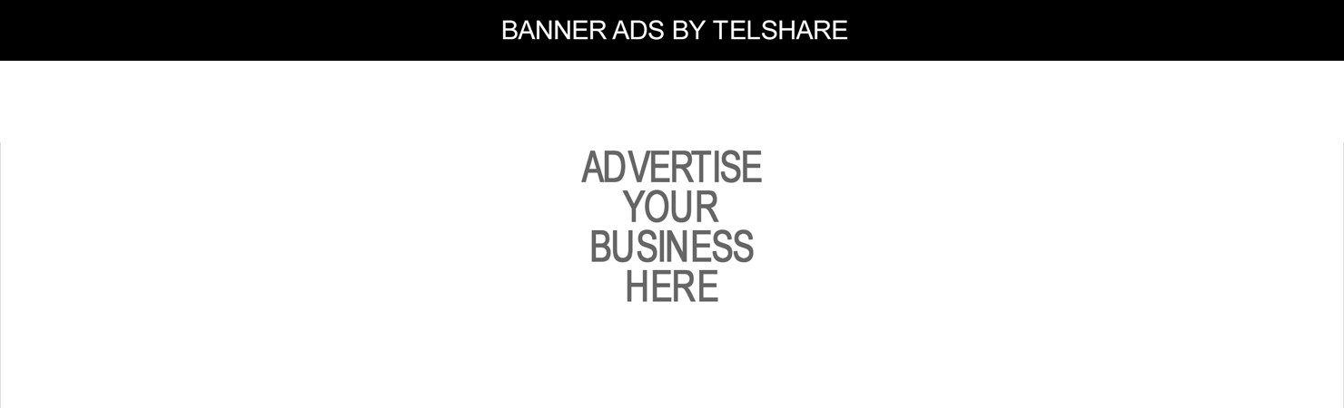 Home Page Banner Ads